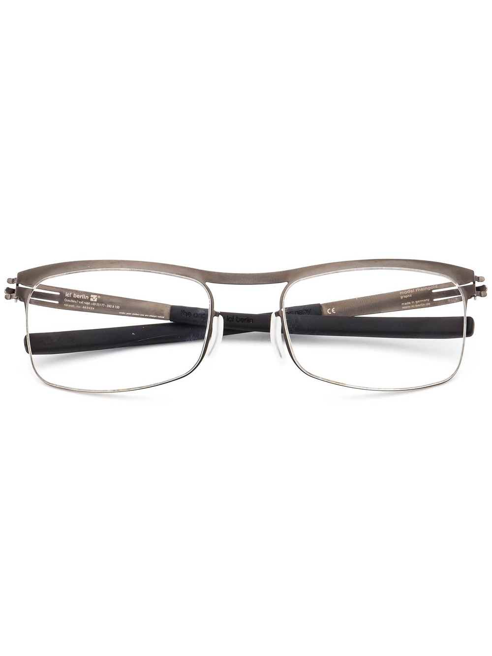 ic! berlin Rheingold Eyewear - Picture 6 of 6